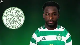 Philip Otele - Welcome to Celtic? 2026 - Best Skills & Goals | HD