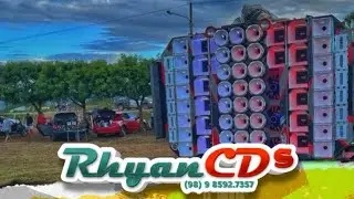 VOC&Ecirc; ME FALA QUE ME AMAVA - FORR&Oacute; REAL - CORA&Ccedil;&Atilde;O MAGOADO - Rhyan CDs