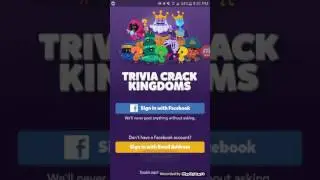 Trivia Crack Kingdoms