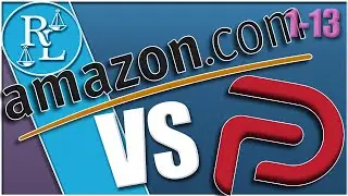 Amazon's Response to Parler and MORE!