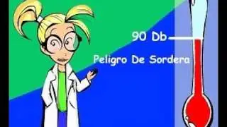 Vídeo didáctico: Cuidados del oído - www.pulevasalud.tv