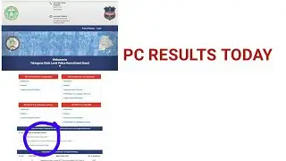 ##tslprb results 2019, ts pc results 2019, tslprb pc results, tslprb constable fwe results 2019