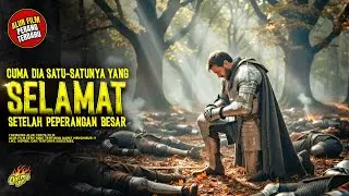 JUTAAN PASUKAN ROMAWI HANCUR LEBUR DI TANGAN MUSUH! | ALUR CERITA FILM CENTURION