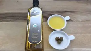 Unusual Uses of Olive Oil for Preppers! :)