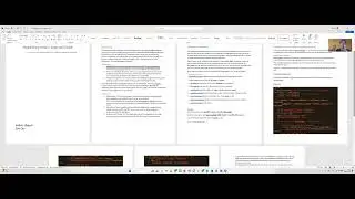 cs217 final introduction