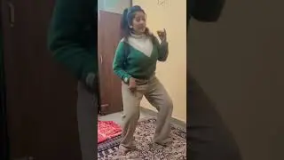 I am non dancer. Don&rsquo;t judge me😂