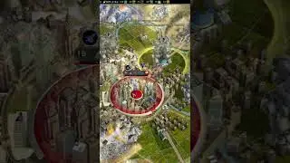 Giant Death Robots - Civilization 5