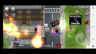 Graal Era Spas 12 review (after damage changes)