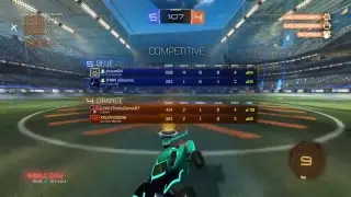 joepat04 - The hunt for sky blue mainframe.
