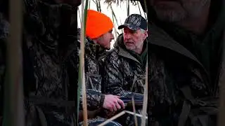 Duck Blind Humor &mdash; &ldquo;Fryday&rdquo;  #dadjokester #daddabs #dadhumor #funny #dadhumorjokes #dadjoke101