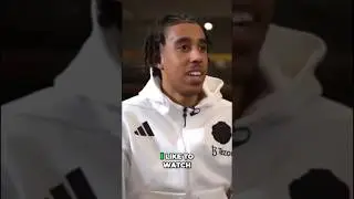 #1 Why I Chose Manchester United My Transfer Journey
