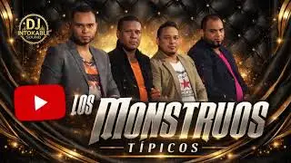 Los Monstruos Típico | Radhames Guerra (Gallera  Laguna Salada (9/14/2015)