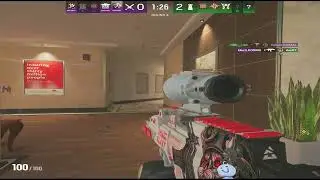 R6 comp and ranked clips #3