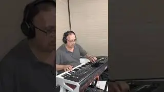 قولوله الحقيقة اغنية للعندليب الاسمر- عزف فايز دريان
