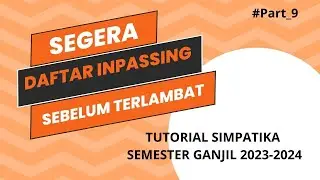 Alur Pendaftaran Inpassing Beserta Penjelasannya