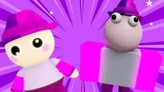 Piggy #19 Localiza&ccedil;&atilde;o e Showcase do Moppy
