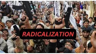 Aaj Bharat me youth ki sabse badi samasya #radicalization