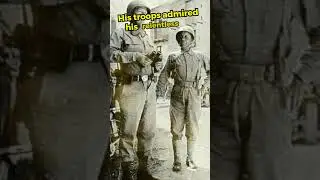 🎖️ General Patton&rsquo;s Audacious Career 🎖️ #GeneralPatton #WWII #MilitaryHistory #Leadership #History