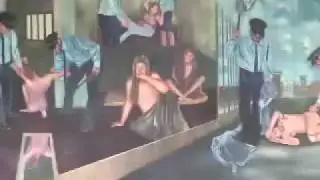 Tribute to 1981 Irish Hunger Strikers.mp4