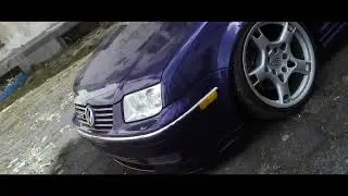 Vw Bora :R32 4motion