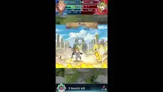 relaxing water season arena assault :) (900 subscriber surprise!)