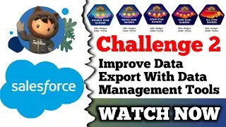 Create a Formula Field || Improve Data Quality for Your Sales and Support Teams || Challenge 2