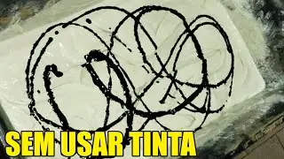 Decorando sem Usar Tinta - Fa&ccedil;a Voc&ecirc; Mesmo