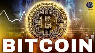 Bitcoin Elliott Wave Update &ndash; Direct Sell-Off to $70,000?