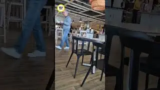 Surviving on Universal Credit: London&rsquo;s Affordable Family Food Spots - IKEA Restaurant (Croydon)