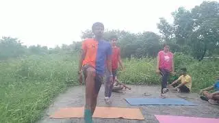 Snails2Bolt-BMA | Deaccelaration Workout
