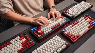 Unboxing Semua Press Play Rover 84!