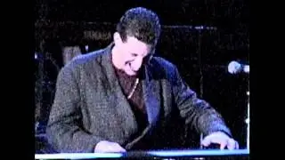 Kilmax - Tony Perez - Descarga de piano