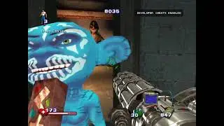 Babam İle Serious Sam 2 Oynadık B&ouml;l&uuml;m 5