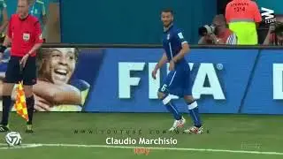 10  Smart Corner Kick Goals 1