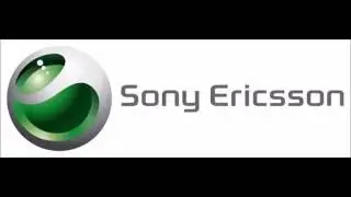 Sony Ericsson - Sparrow ringtone cover