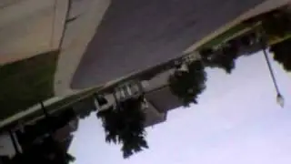 upside down bike tricks