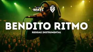 BENDITO RITMO - REGGAE INSTRUMENTAL
