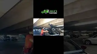 Time Lapse: Camaro Roof #lofi #vinylwrap