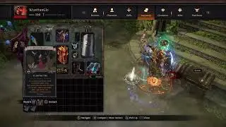 RF Chieftan Farmin