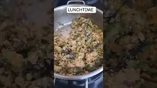 LUNCHTIME #ofwinkuwait #asmr #jocelynlacang #food #trending #cooking #ofwinkuwait #jocelynlacang #yu
