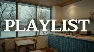 Playlist ☕ 