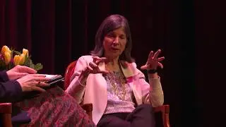 National Writers Series: Anna Quindlen