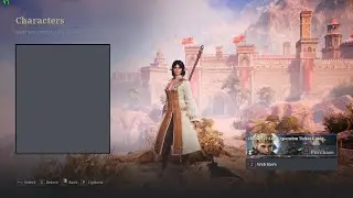 Bless Unleashed Tutorial - Mage