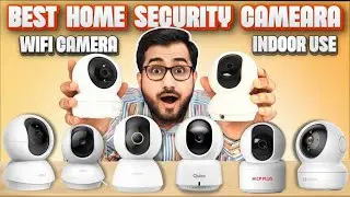 Best Wi-Fi Camera for Home Security | Best CCTV Cameras for Home Use | Camera Under 2000