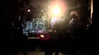 Life Beyond - Persistance - AVP Live