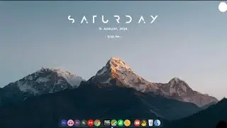 how to make a windows app like MacOS app