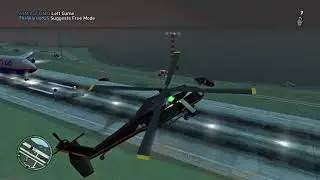 Watching GTA IV Freemode Dogfights! ThewarriorUS VS A lM A Z 1 lN G