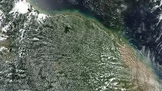 Great Wonders: The Monumental Geoglyphs of Amazonia