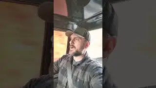 EFI 460 6r80 swap cruising