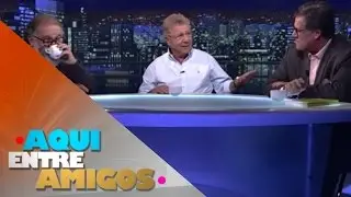 Esc&aacute;ndalos pol&iacute;ticos